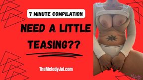7 minutes of fun!!