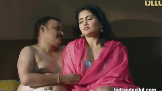 Main Yahan Tu Wahan Episode 3 Ullu Original Adult Web Series