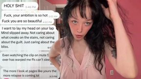 Findom Brat Bragging About Earnings July 2026