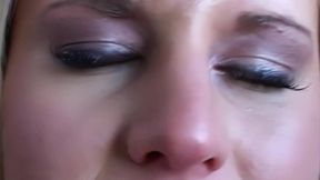 cassidy blue takes interracial anal from sean michaels
