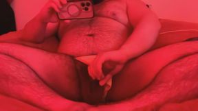 Jacking Off 3