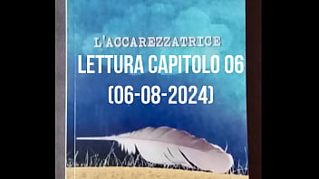 L&#039_Accarezzatrice (Cap.06)