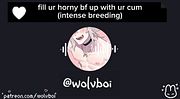 Ground Pound Your Boyfriend Until You Both Cream Togayther Yipee