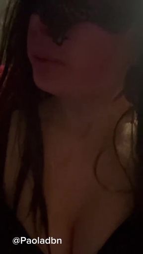 I Suck a Subscriber at Cinema