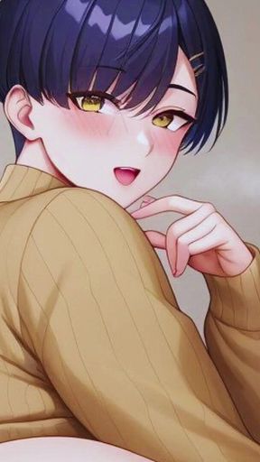 Compilation of Very Hot and Effeminate Femboy Anime Hentai Having Bareback Anal Sex.