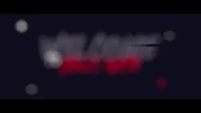 Dirty Amazon friends Paige Ashley & Stacey Lacey go wild with a dildo