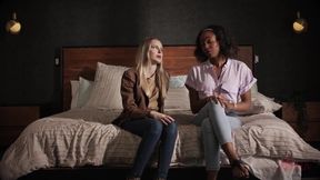 AllHerLuv - Sgt. Ryan's Home for Wayward Girls Pt. 1 - Teaser