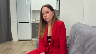 Experimental therapy - sex with a hot psychologist?