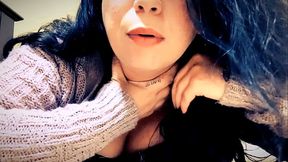 Coughing Fetish 3