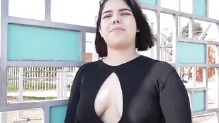 Jade Sweet-submissive and wants to be treated like a bitch