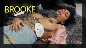 The Night: Brooke