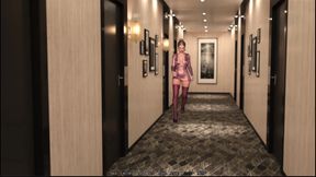 Surprise for My Wife 3 We Went to the Club with Two BBC