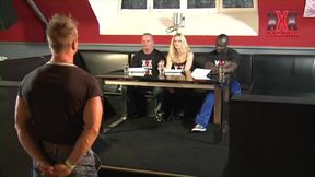 XXX-casting the Re-fuck