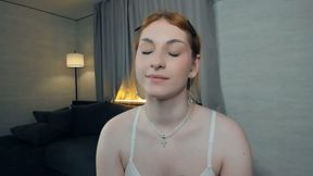 Kate Len Private Show