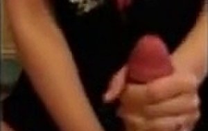 Cocksuck you little punk slut