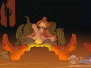 Around the Campfire