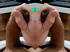 My Super Huge Dick.