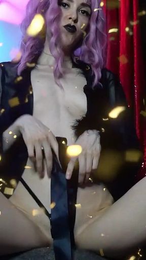 I Make You Want to Give Me Everything of You