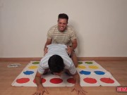 Hard Sex Twink with bubble ass fucked by fat hairy - Seba terry full porn videos