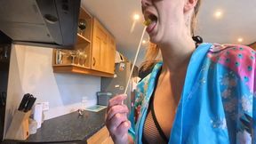 The Infestation 360VR - My First Giantess Clip