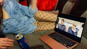Netflix and Chill + Oral