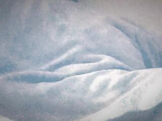 My Dad Sneaks Into My Room...And I Love Being His Little Creampie Cum Whore