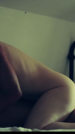 Creature and her Creator make love in a loft   Clip 1
