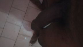 Tamil10inchesbbc Morning Wood After Midnight Massage Session