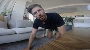 Thomas - Caught (POV Shrunken)