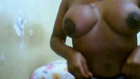 This sexy Brazilian busty chick Tata Moreninha is my friend