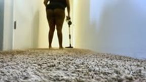 Teenie Watches Giantess Vaccum Floor POV 1080 smaller