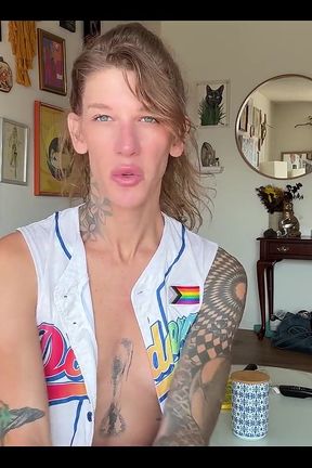 A Monday Update for All of You Wonderful Babes!