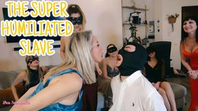 THE WAITER AFTER DINNER ( Smartphone Version )