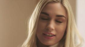 ”VIXEN Sneaky Mick Slides into Deliah's DMs & Snatch”