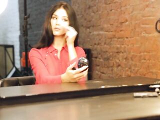Casting Malena