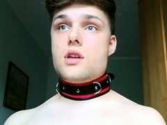 New slaveboy