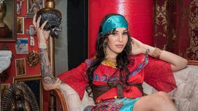 Inside the Clairvoyant