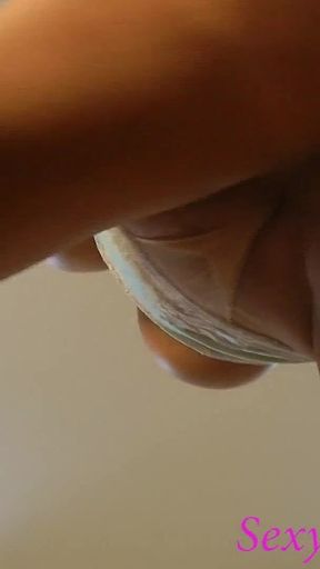 Busty Blonde Karen Fisher and MILF Krissy Lynn Sit on Your Face!