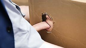 ”Teens Love Ass Pumping - Unboxing A Bride - Luna Rival”