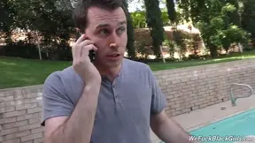 Ebony Sizi Sev has multiple squirting orgasm