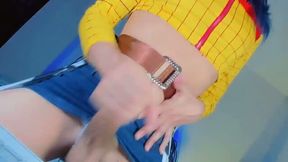 Aliz Free Private Show