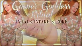 Goddess Goon Rituals