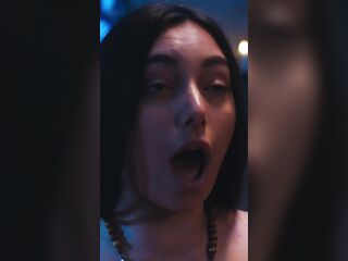 Corrupted Church Sin - Shelena & Vixi Rafi Futanari Creampie