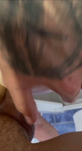 I met a guy on vacation and I let him fuck my asshole   Clip 1
