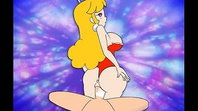 Akane and Hikaru, Minus8