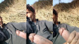 Watch this kinky Asian dude moan dirty while getting his big black cock stuffed