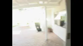 A Gigantic Black Cock for a Voracious Kaci Star