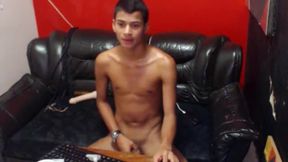 Jake R Private Show