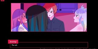 WGAM - LUNA LUX-O mp4