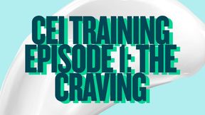 CEI Mesmerize Training Episode 1: The Craving